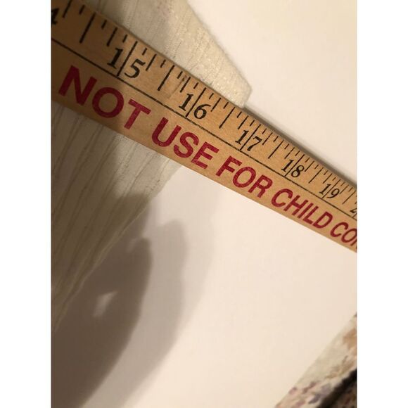 Am Eagle Button Front Tube Top - Picture 4 of 5